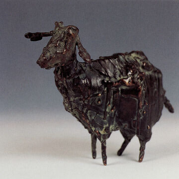 sheep, 2000