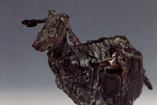 sheep, 2000