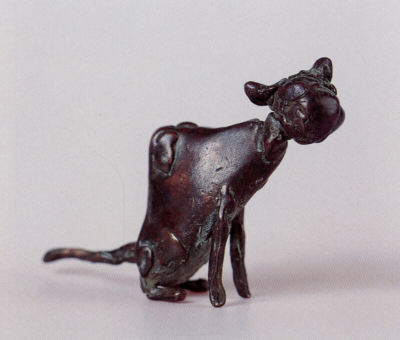 cat, 2001
