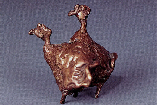 2 chicken, 2000