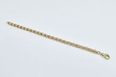 bracelet 14 K