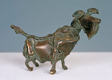 dog, 2003