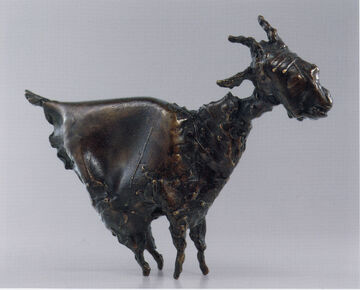 goat, 2007