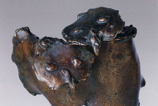 2 owls, 2005