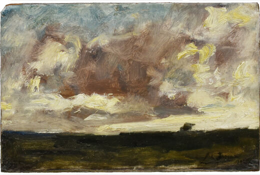 Paysage, 1902