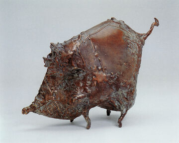 sow, 1995