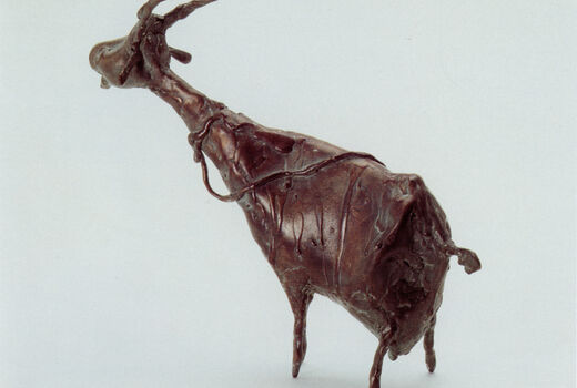 goat, 1994