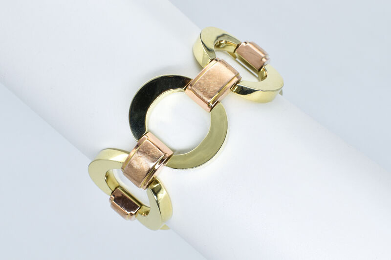 bracelet 14 K
