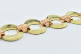 bracelet 14 K