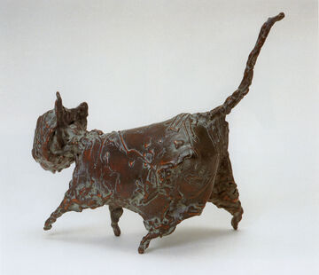 Katze, 1998