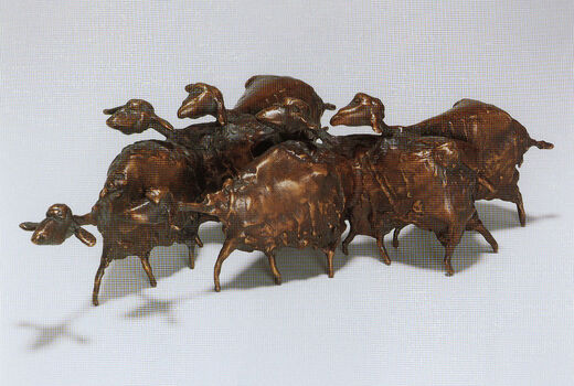 Schafe, 1998