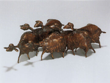 sheep, 1998