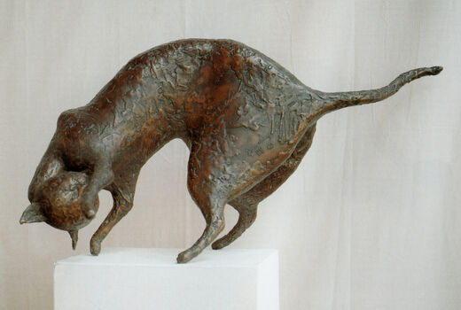 Katze, 1999
