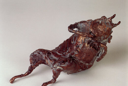 Pan, 2001