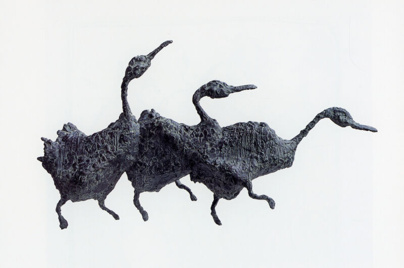 3 ducks, 2001