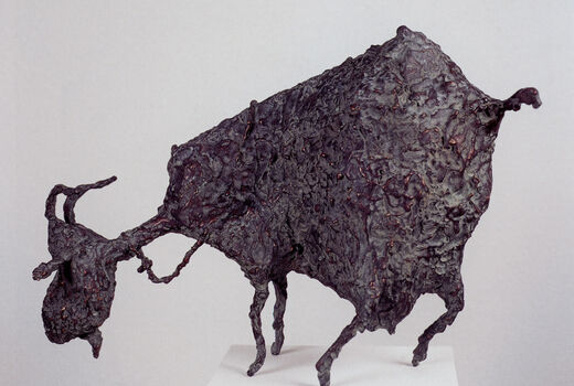 goat, 2000