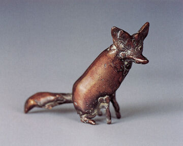 fox, 2001