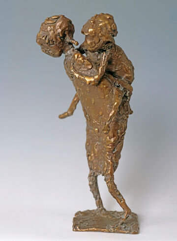 piggyback, 2004