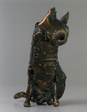 cat, 2006