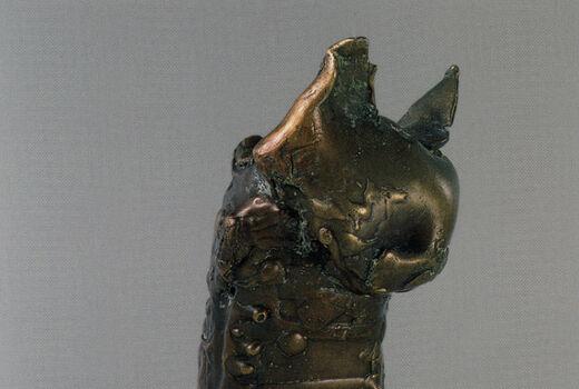 cat, 2006