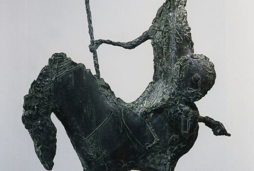 Don Quichote, 2005