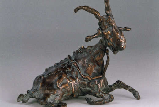 goat, 2005
