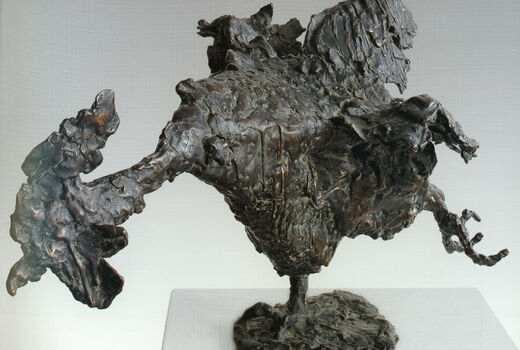 rooster, 2006