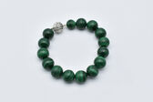 malachite bracelet