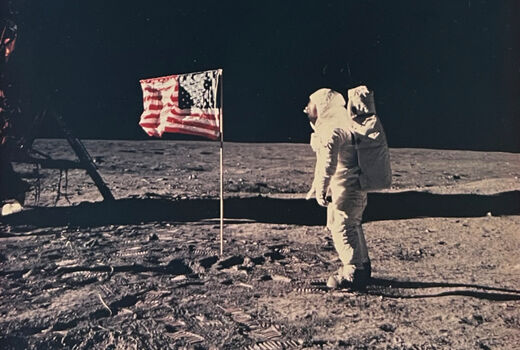Neil Armstrong