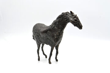 Horse, 2004