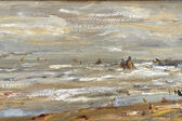 seascape (Ammersee), 1911
