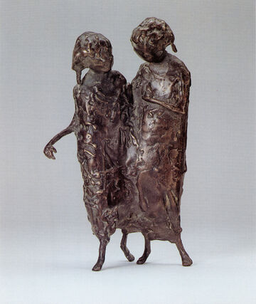 Schwestern, 1995