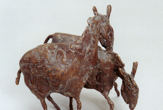 donkey, 1994