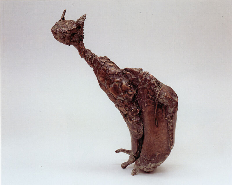 cat, 1996
