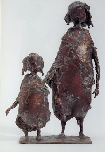 sisters, 1999