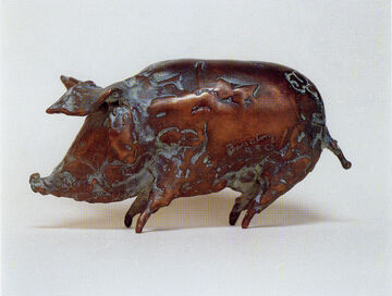 Sau, 1999
