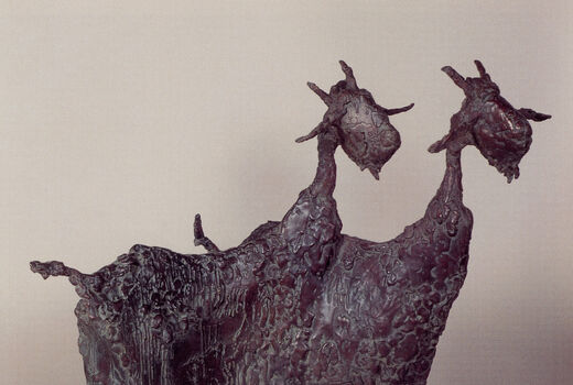 2 goats, 2002