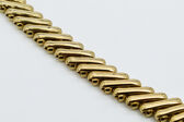 Collier 14 Kt GG