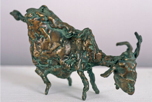 goat, 2004