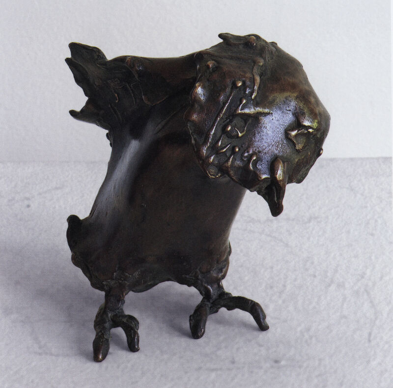 owl, 2008
