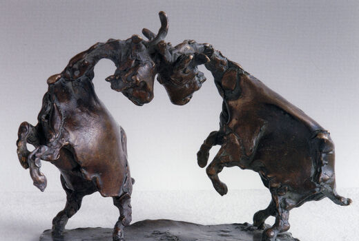 billy goats, 2008