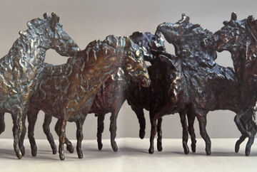 7 Pferde, 2007