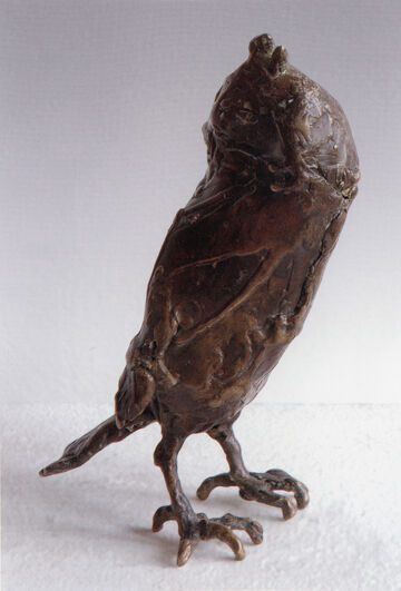 bird, 2006