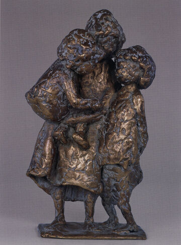 3 children, 2007
