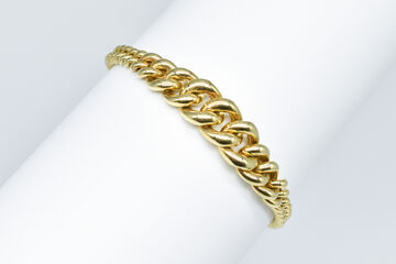 bracelet 8 Kt GG