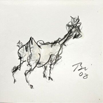 Goat, 2008