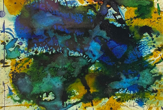 untitled, 1996