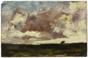 Paysage, 1902