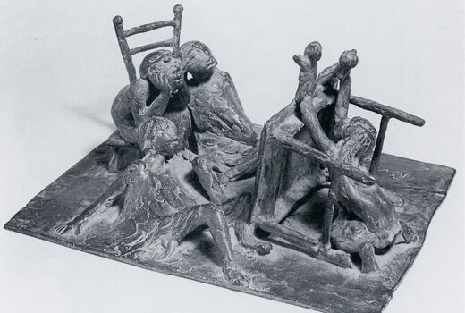 Kasperletheater, 1984