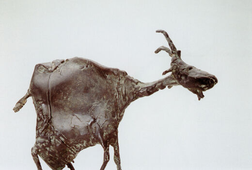goat, 1994